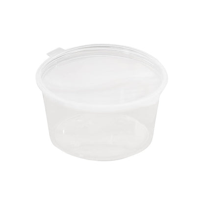 Food Grade Dispensing Canisters