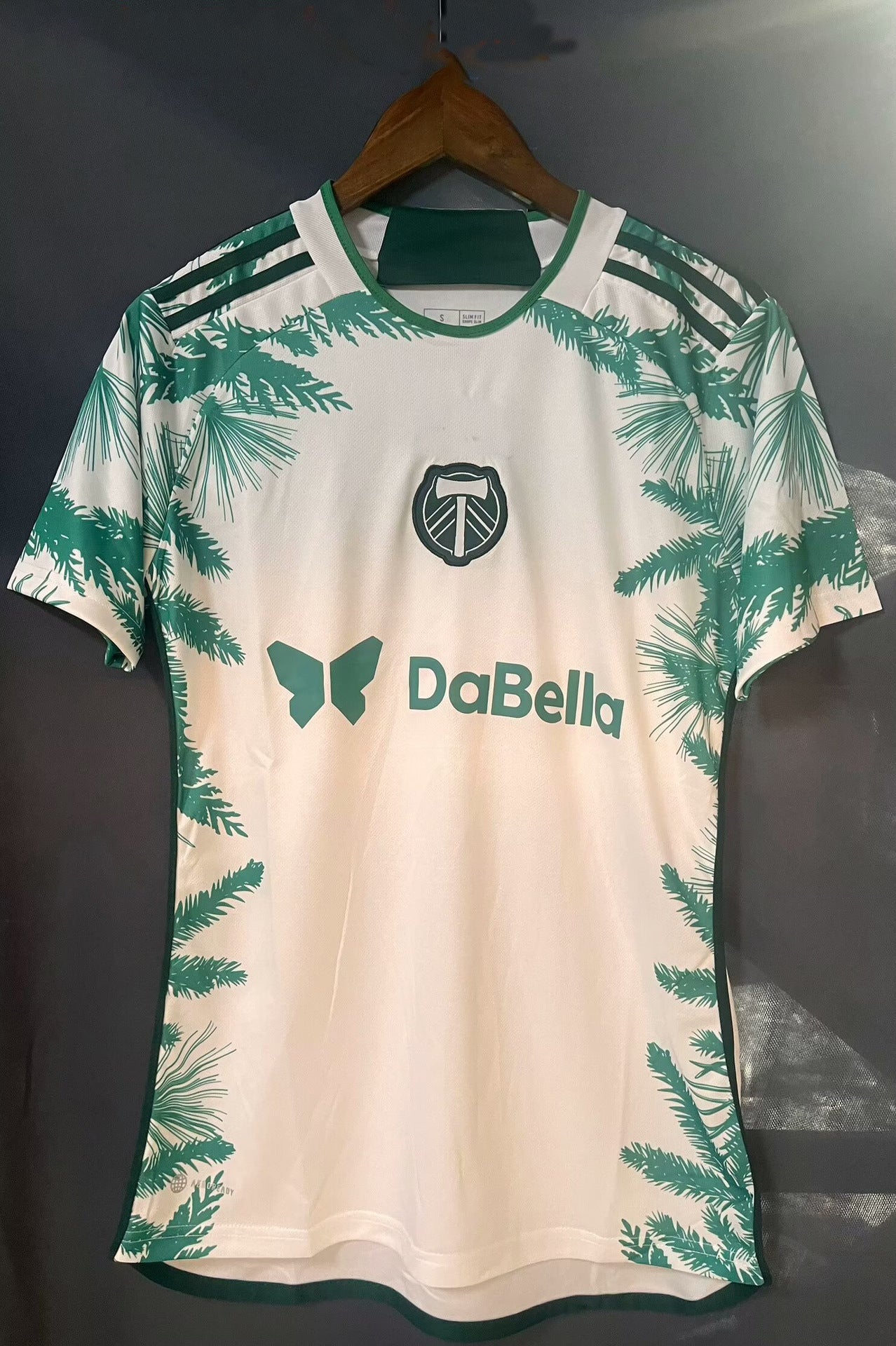 24-25 MLS Miami LA Galaxy Charlotte Timber Home Away Jersey