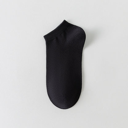 Summer Thin Japanese-Style Women's Ankle Socks