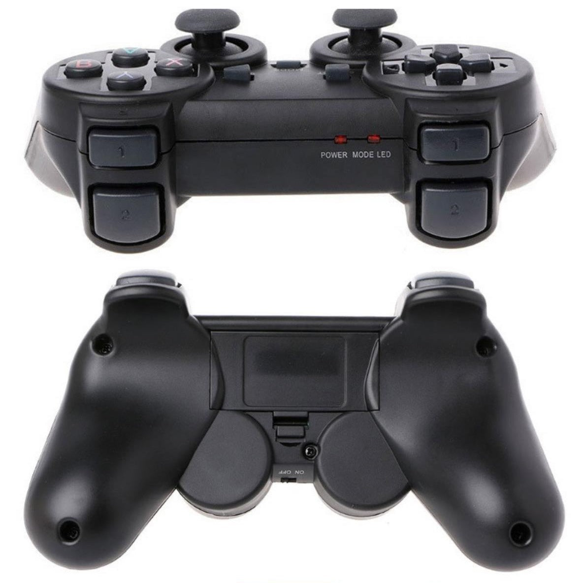 Consola de juegos HDMI TV con joystick arcade inalámbrico HD 