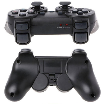 Consola de juegos HDMI TV con joystick arcade inalámbrico HD 