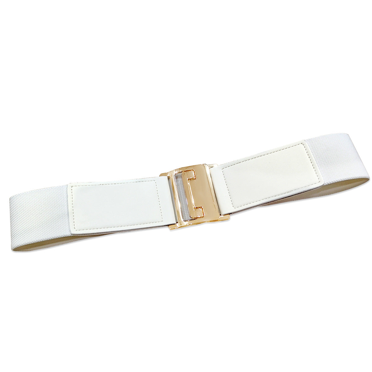 Square Women's Belt Seal
