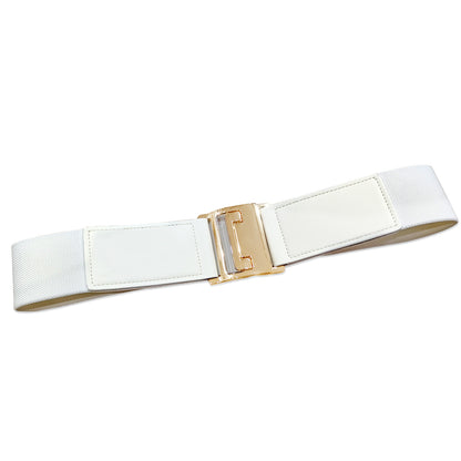 Square Women's Belt Seal