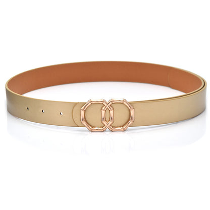 fashion Jeans Belt Women