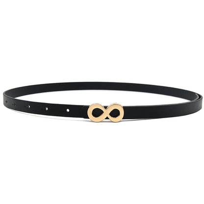 Clothing belt women