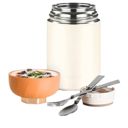 260Ml stainless steel 304 thermos cup solid color pocket cup