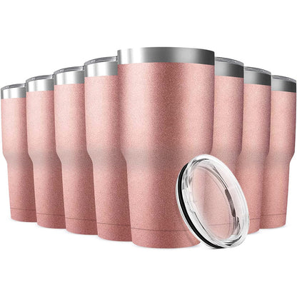 30Oz car thermos cup