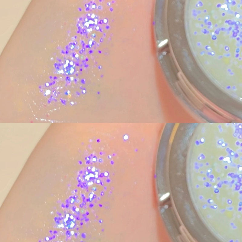 Electric Flash Single Eyeshadow