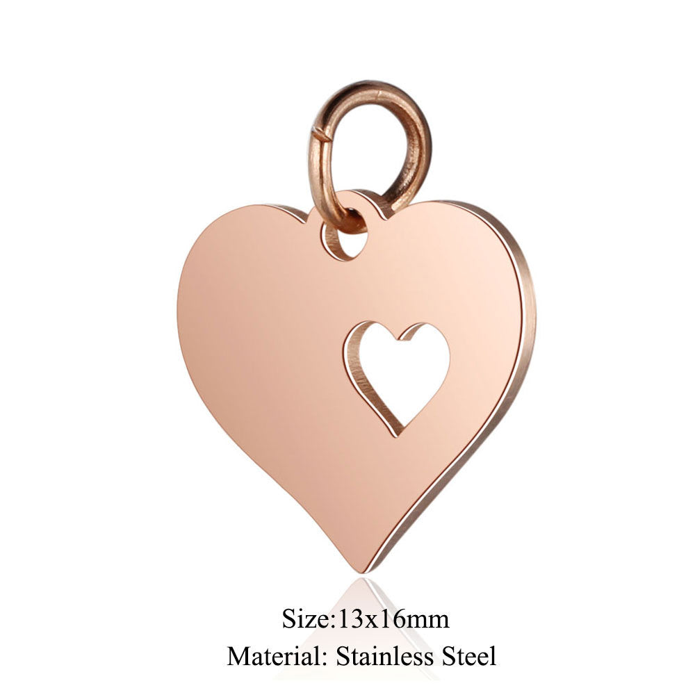 Paquete de 5 colgantes de sol y loto para yoga 