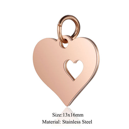 Paquete de 5 colgantes de sol y loto para yoga 