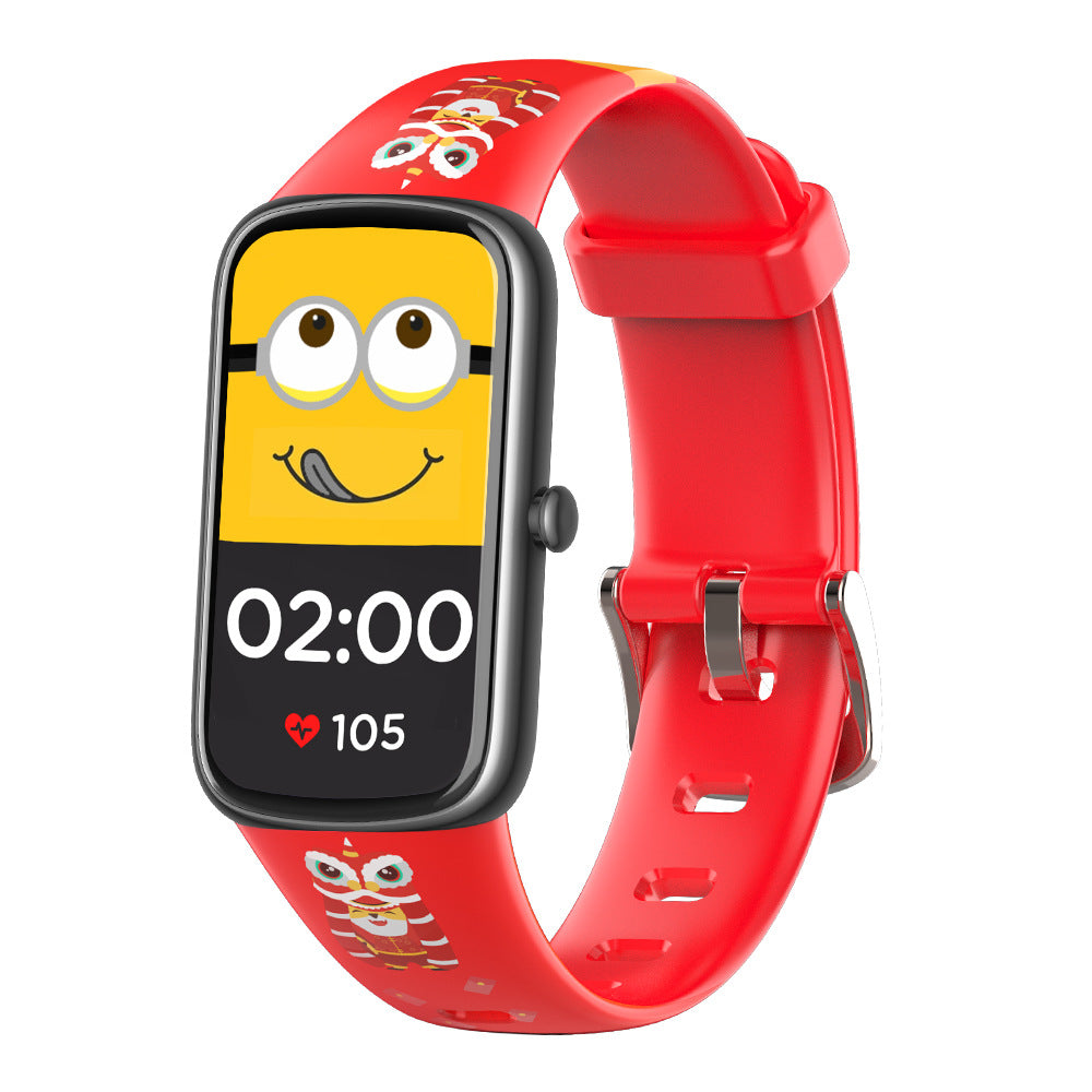 C11C Kids Health Monitoring Bracelet