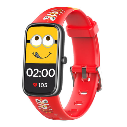 C11C Kids Health Monitoring Bracelet