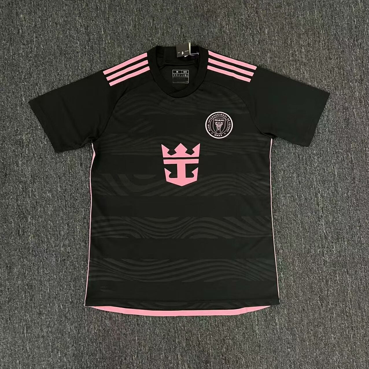 24-25 MLS Miami LA Galaxy Charlotte Timber Home Away Jersey