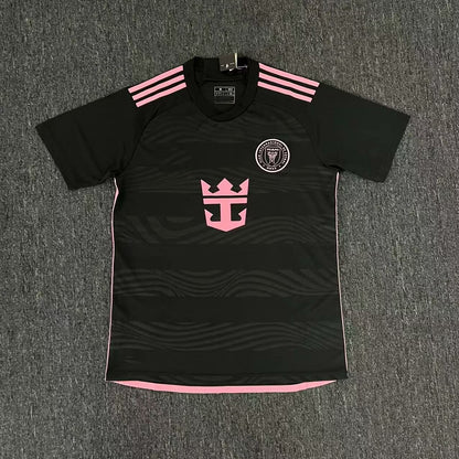 24-25 MLS Miami LA Galaxy Charlotte Timber Home Away Jersey