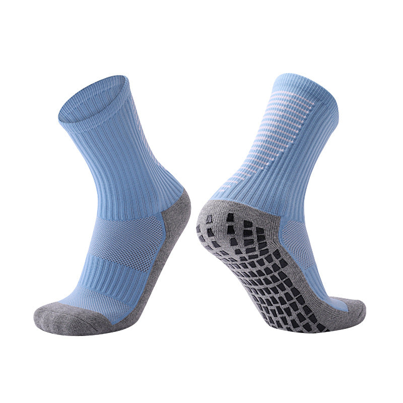 Adult Terry Soccer Socks