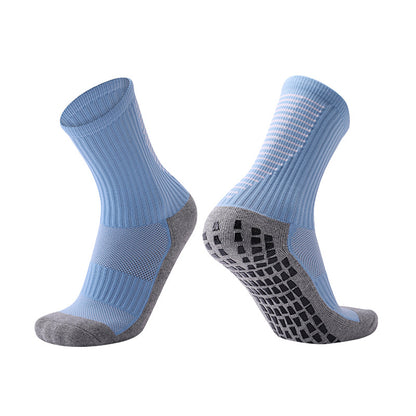 Adult Terry Soccer Socks