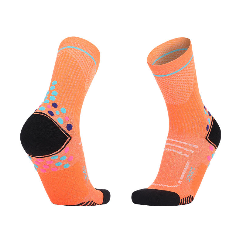 200 Needle Terry Long Sports Socks