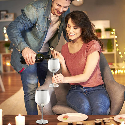 18oz high-value red wine glass