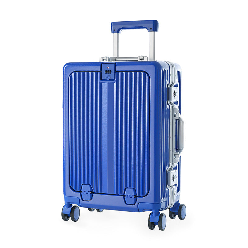 Boarding case Trolley case Password box