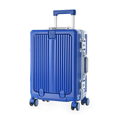 Boarding case Trolley case Password box