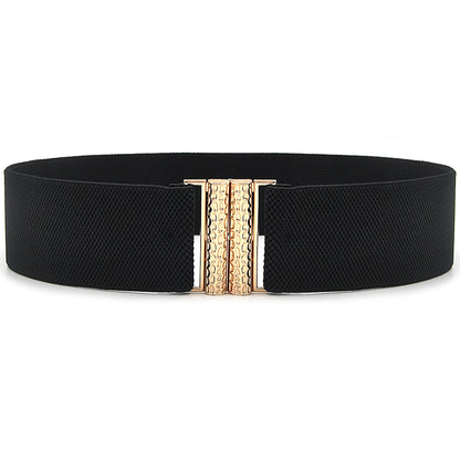 Belt decoration women's new model