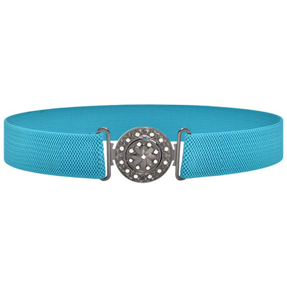 Belt female Korean version simple