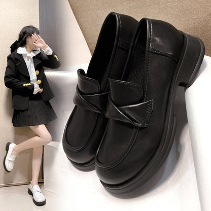 Shallow mouth comfortable women's shoes wholesale