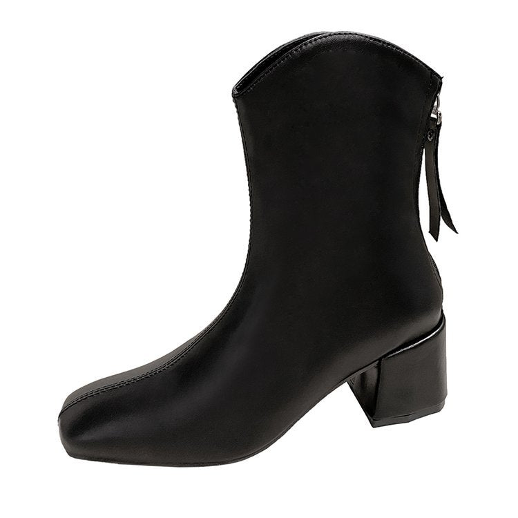 Boots Women's British Fashion