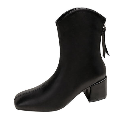 Boots Women's British Fashion