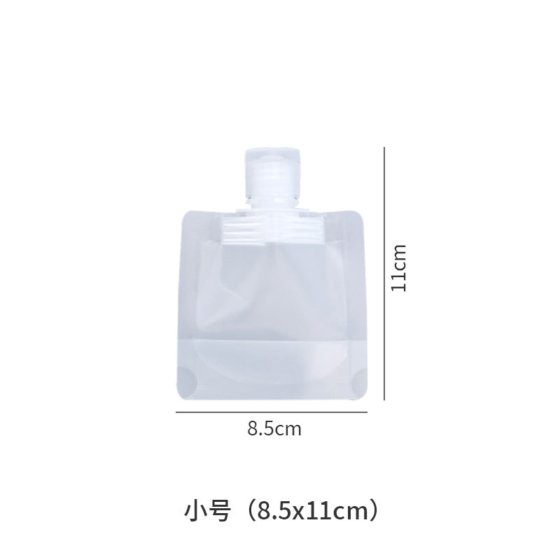 Travel Cosmetic Travel Bottles