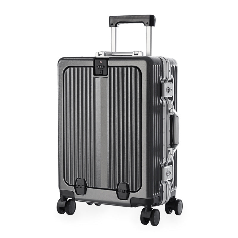 Boarding case Trolley case Password box