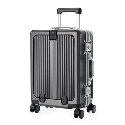 Boarding case Trolley case Password box