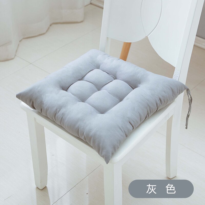 Home seat cushion
