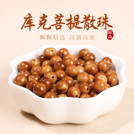 Cuentas sueltas de Buda Bodhi para cocinar 