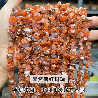 Crystal degaussing stone gravel wholesale