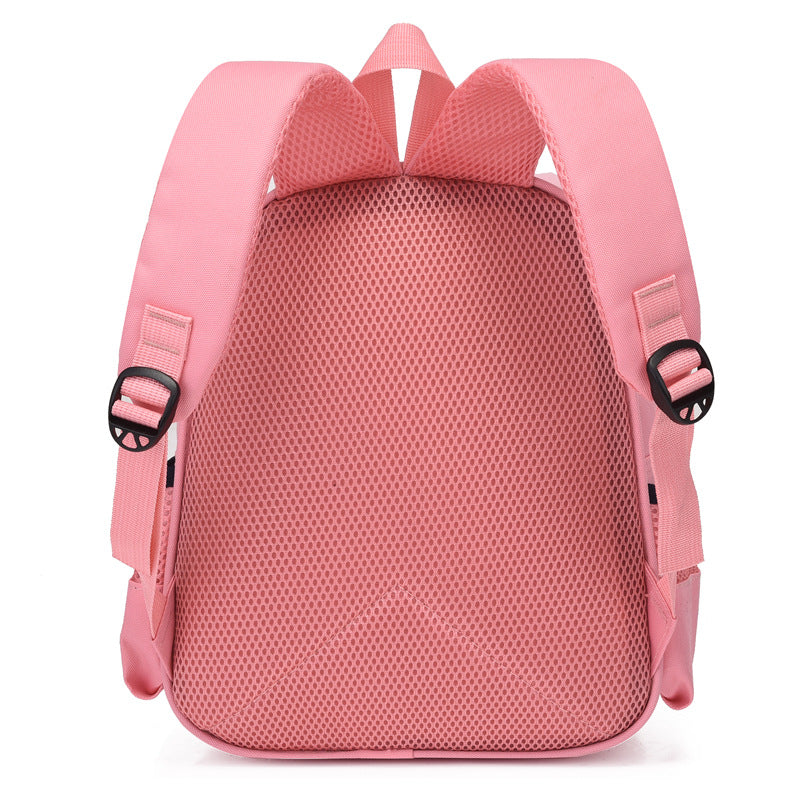 Backpack Cute Cartoon Rabbit Backpack