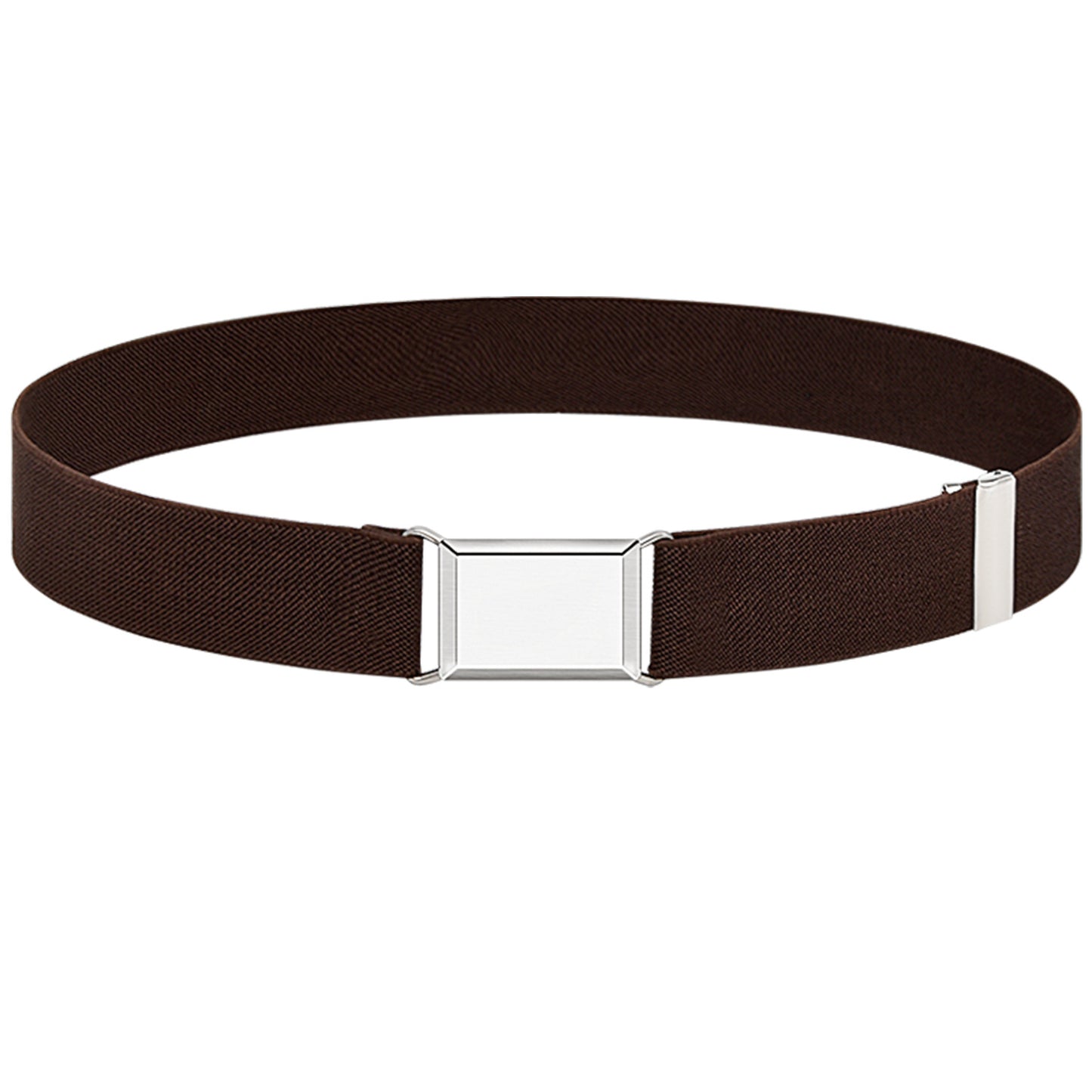 Elastic Ladies Elastic Belt Korean Version