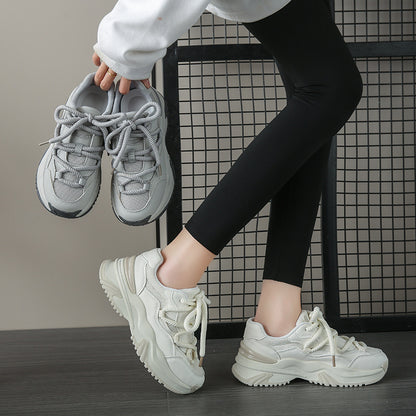 Non-slip soft-soled casual sneakers for women