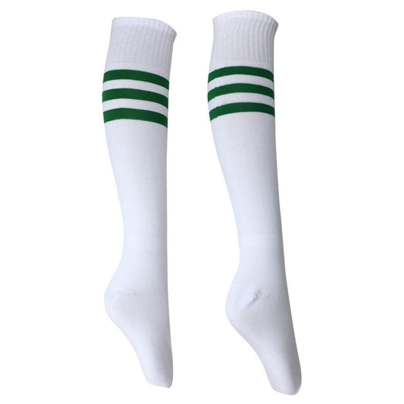 Papel para caja de zapatos, bolsa de nailon, rodilleras y espinilleras, calcetines de fútbol 