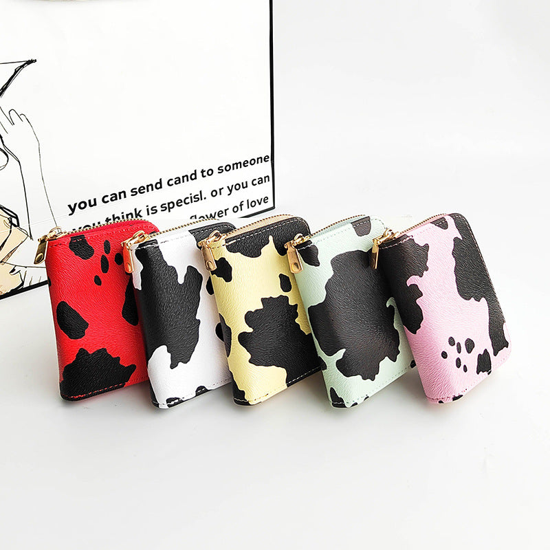 Card bag change bag new model