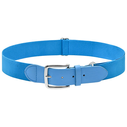 Sports elastic belt