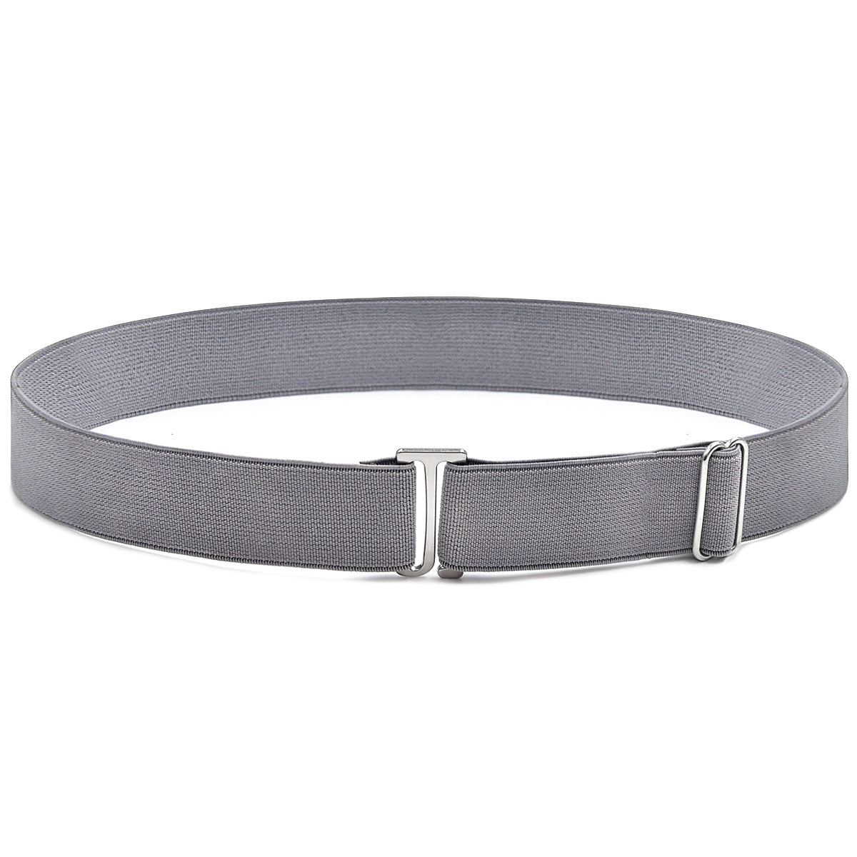 Slim Elastic Invisible Belt