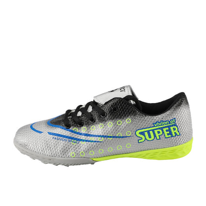 Fashion Men's Short Stud Soccer Shoes AS