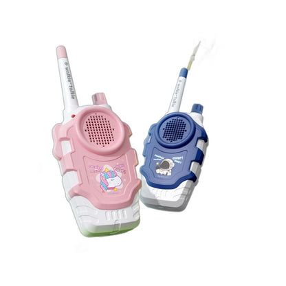 Children's Walkie Talkie Toy