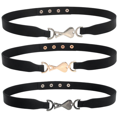 Belt women's decoration with skirt