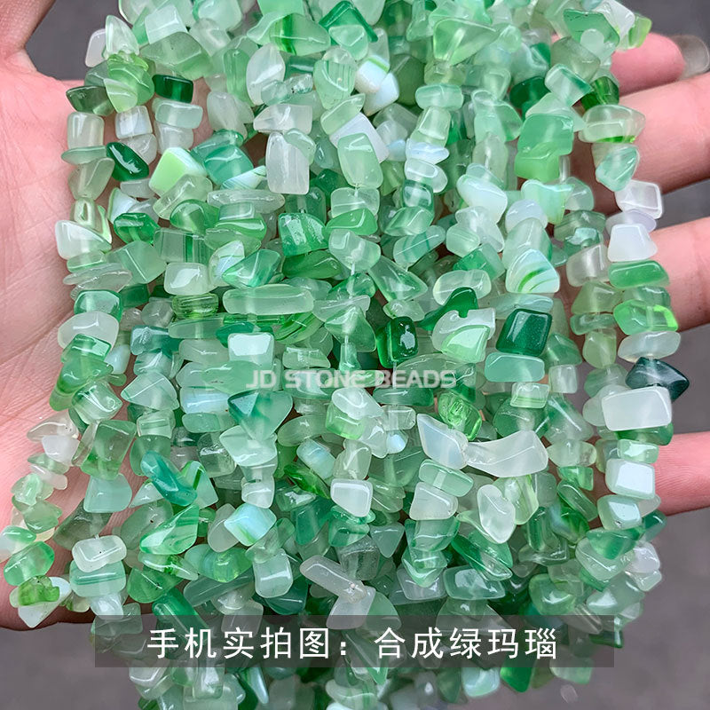 Crystal degaussing stone gravel wholesale