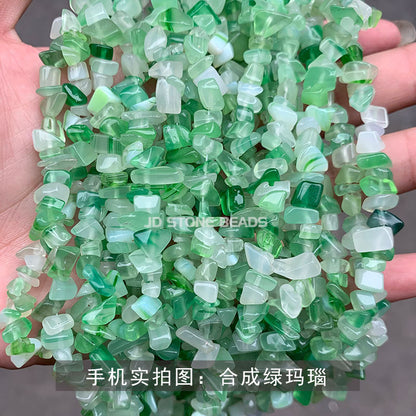 Crystal degaussing stone gravel wholesale