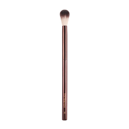 HG No. 14 Flame Highlighter Fiber Brush