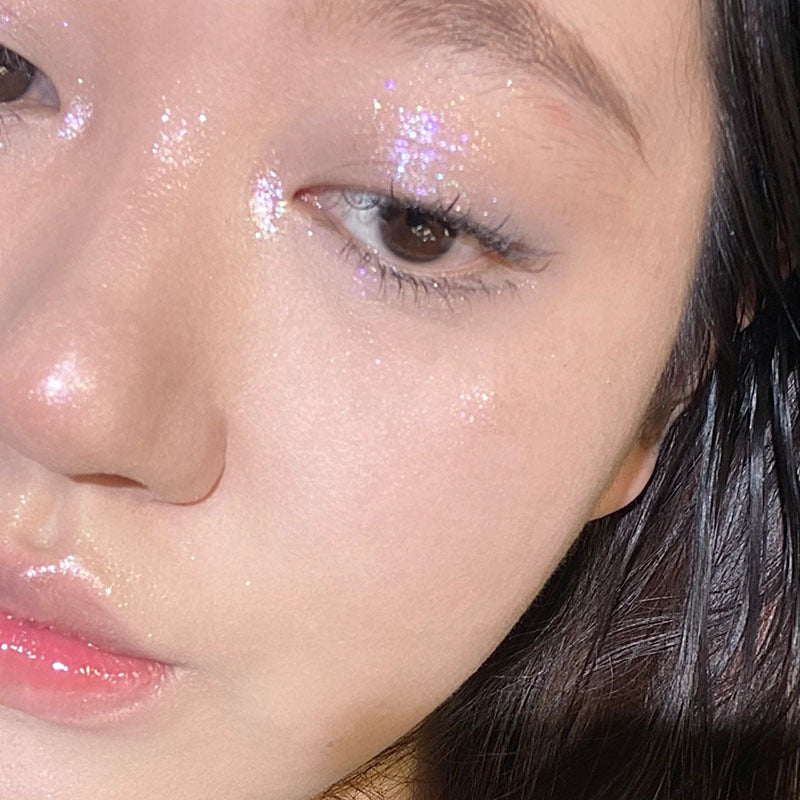 Electric Flash Single Eyeshadow