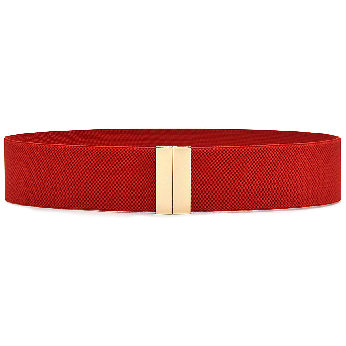 Belt Women's Wide Retro